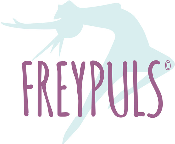 Logo von Simone Lorinser - FREYPULS