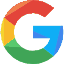 Google-Logo - Verlinkt mit dem Rezensionsformular